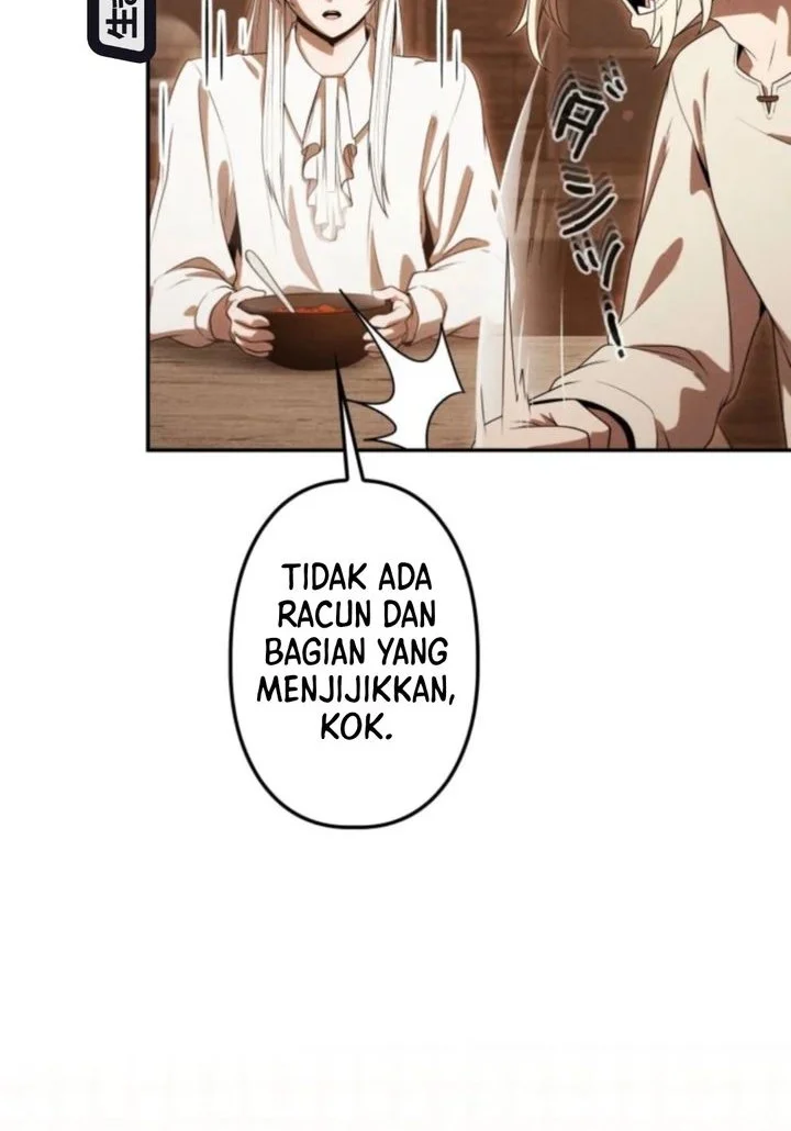 Reincarnated as the Strongest Monster Eater: Revenge on the Tyrant Dragon Chapter 38 - halaman 68