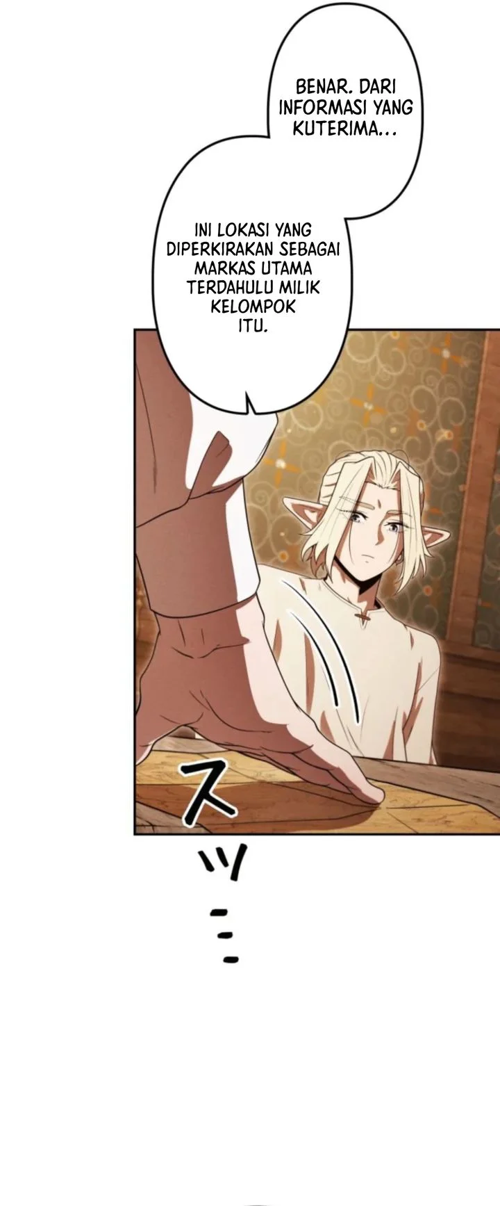 Reincarnated as the Strongest Monster Eater: Revenge on the Tyrant Dragon Chapter 38 - halaman 79
