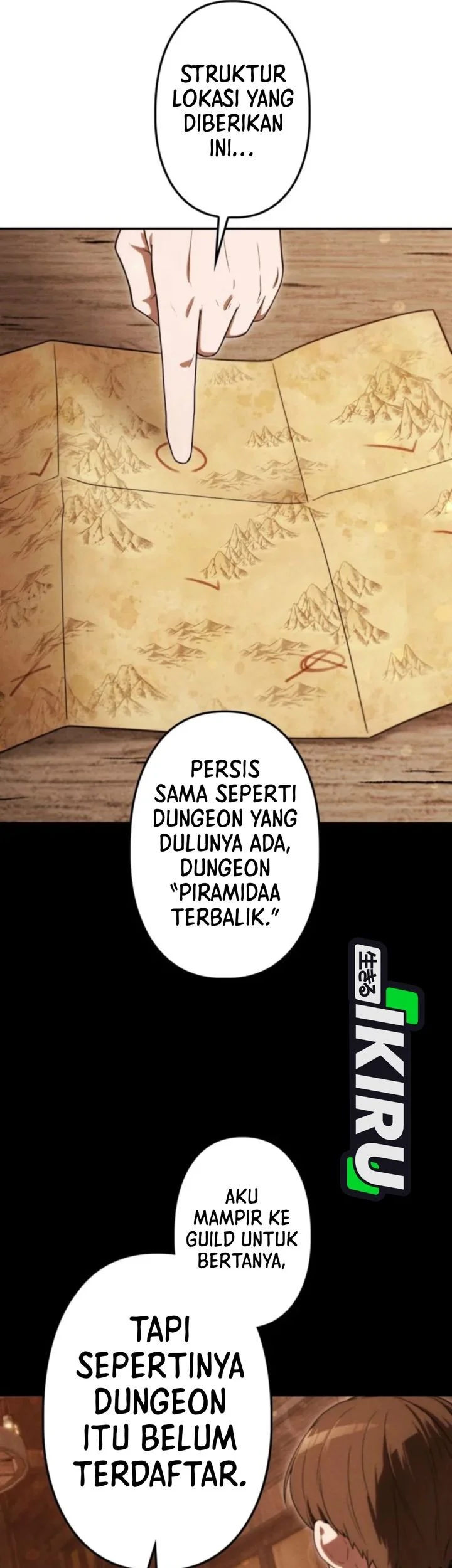 Reincarnated as the Strongest Monster Eater: Revenge on the Tyrant Dragon Chapter 38 - halaman 80