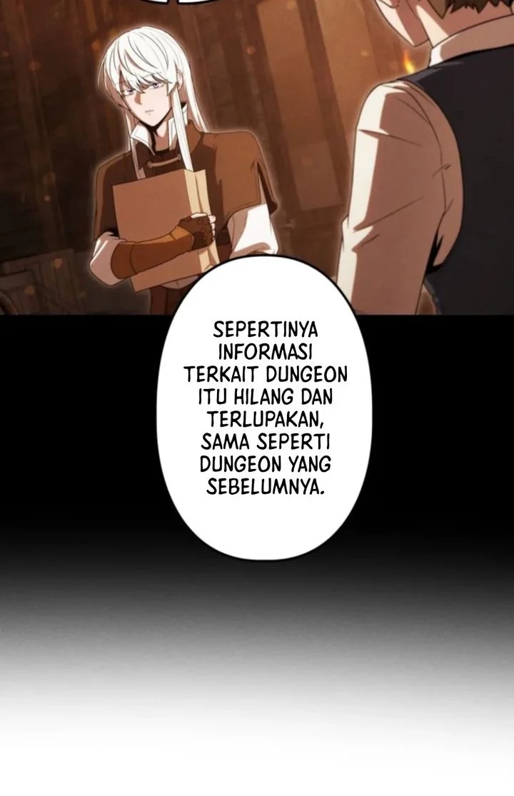 Reincarnated as the Strongest Monster Eater: Revenge on the Tyrant Dragon Chapter 38 - halaman 81