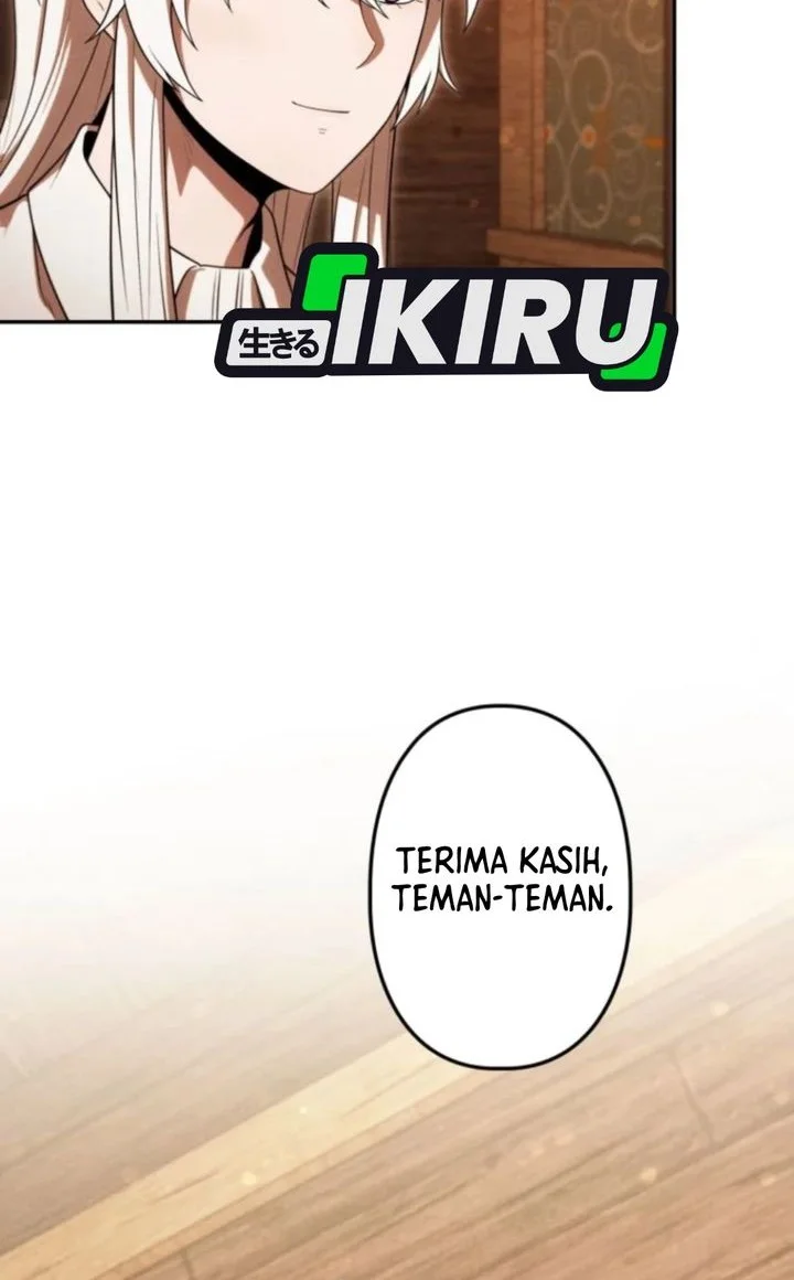 Reincarnated as the Strongest Monster Eater: Revenge on the Tyrant Dragon Chapter 38 - halaman 88