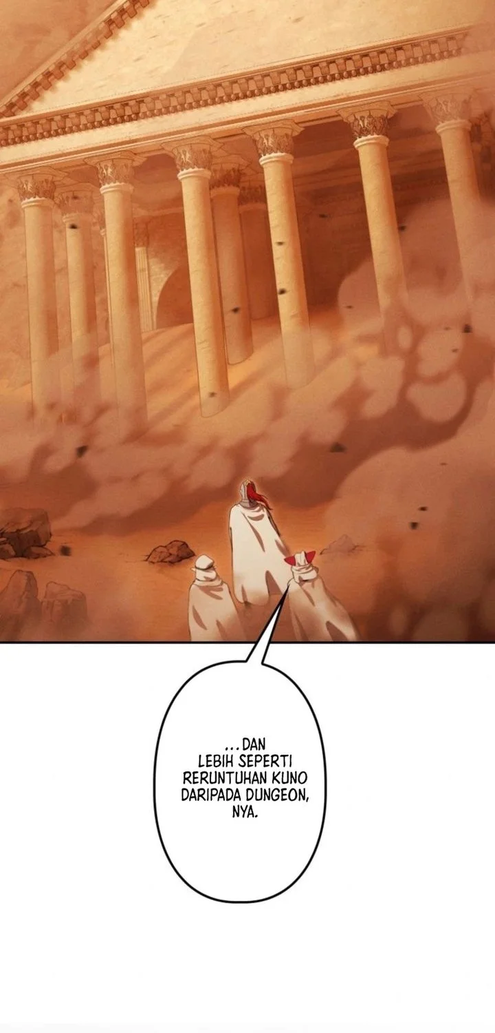 Reincarnated as the Strongest Monster Eater: Revenge on the Tyrant Dragon Chapter 39 - halaman 10