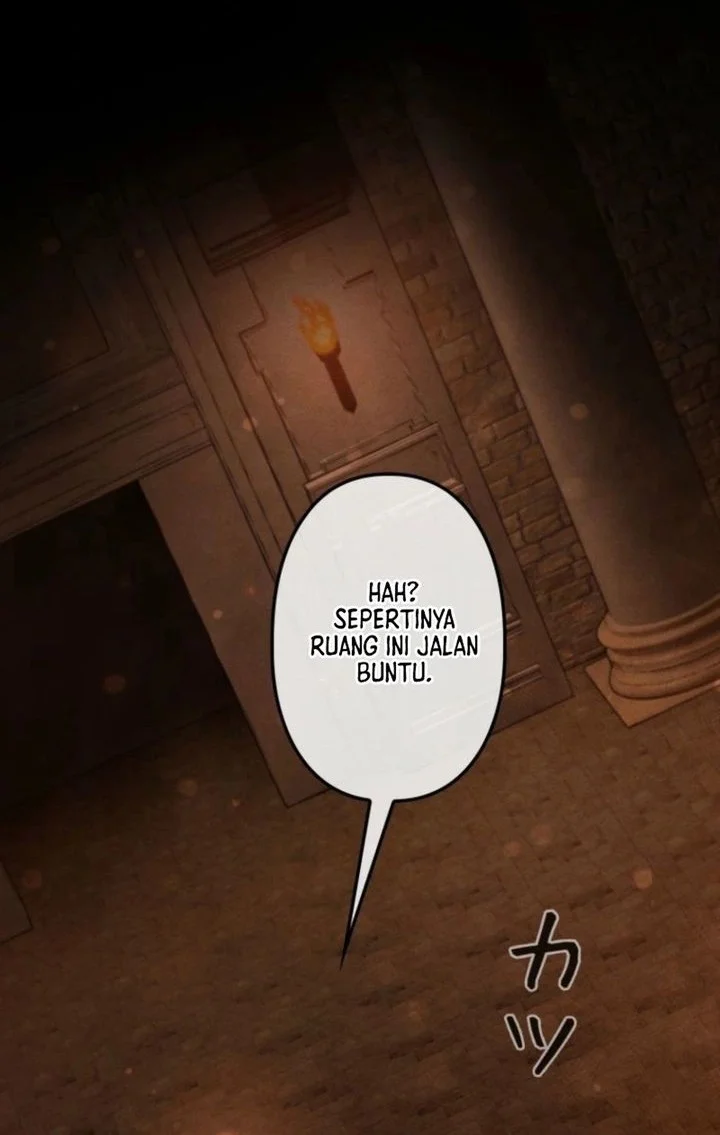 Reincarnated as the Strongest Monster Eater: Revenge on the Tyrant Dragon Chapter 39 - halaman 18