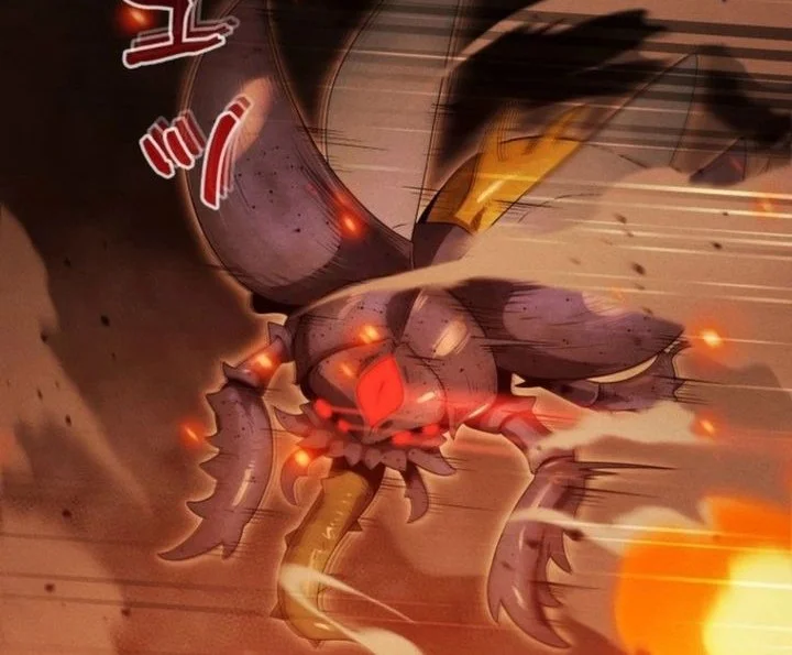 Reincarnated as the Strongest Monster Eater: Revenge on the Tyrant Dragon Chapter 39 - halaman 30