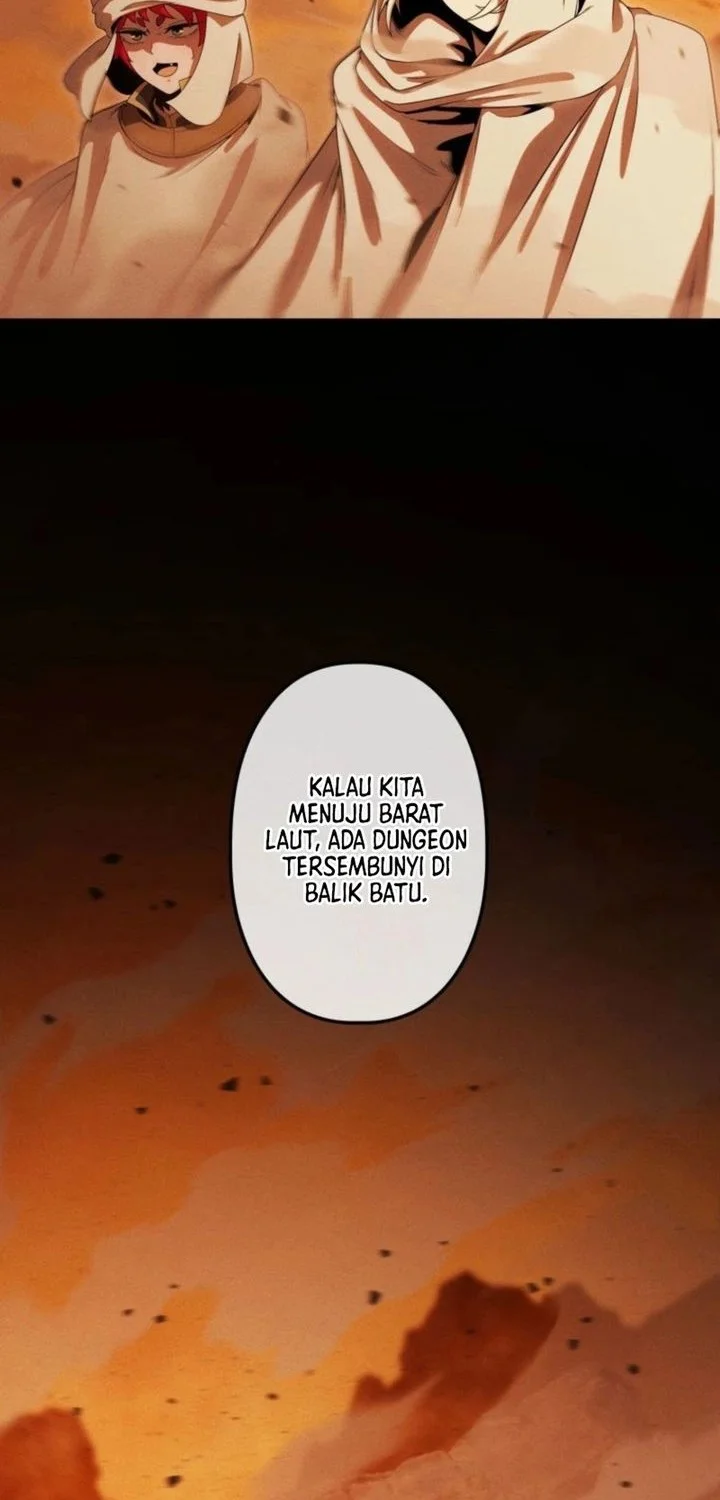 Reincarnated as the Strongest Monster Eater: Revenge on the Tyrant Dragon Chapter 39 - halaman 4