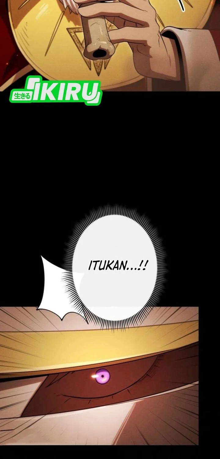 Reincarnated as the Strongest Monster Eater: Revenge on the Tyrant Dragon Chapter 39 - halaman 42