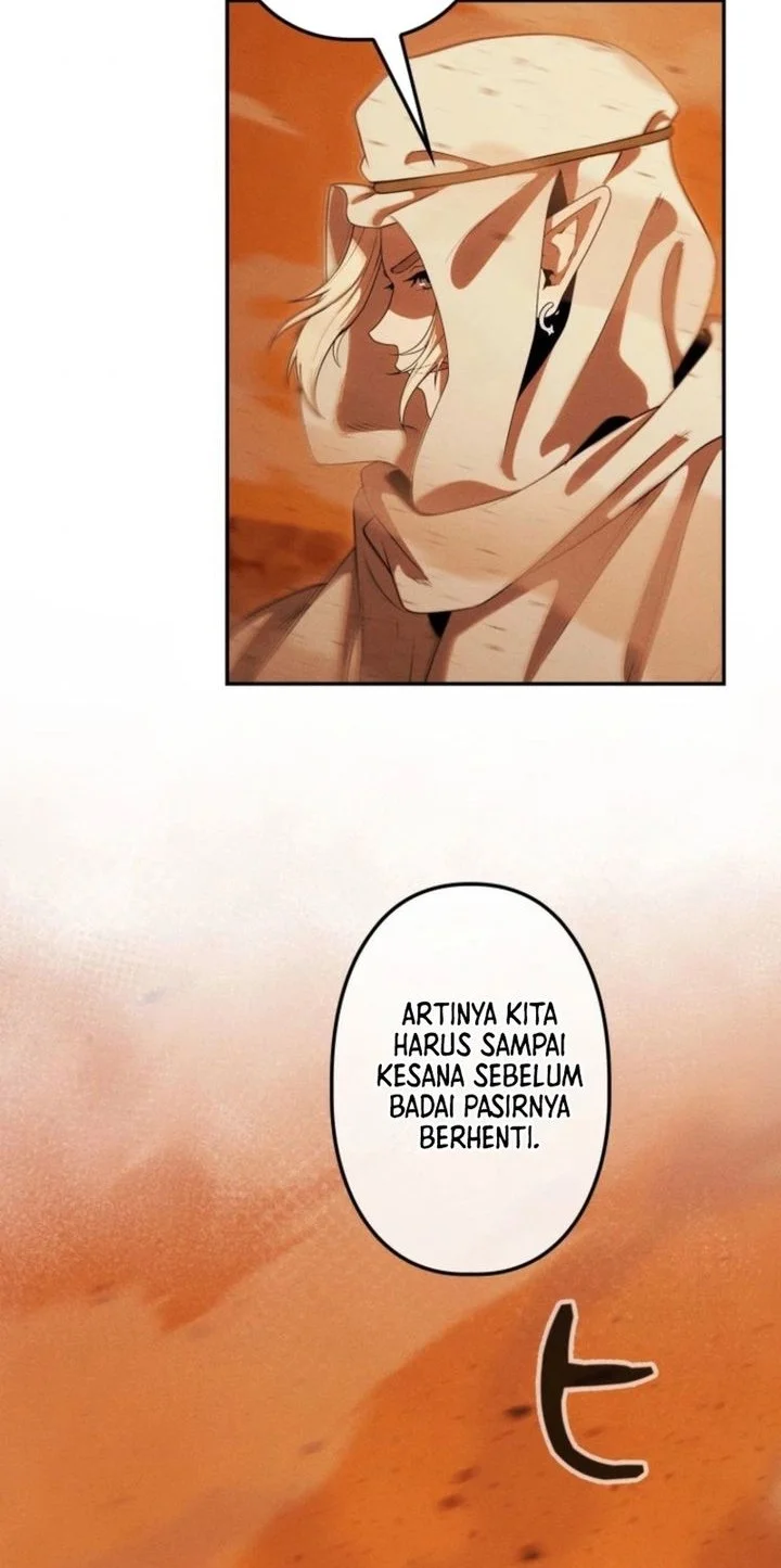 Reincarnated as the Strongest Monster Eater: Revenge on the Tyrant Dragon Chapter 39 - halaman 6