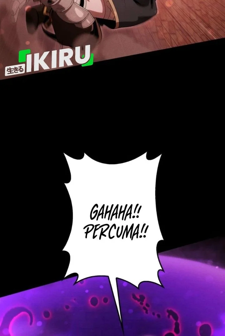 Reincarnated as the Strongest Monster Eater: Revenge on the Tyrant Dragon Chapter 39 - halaman 60
