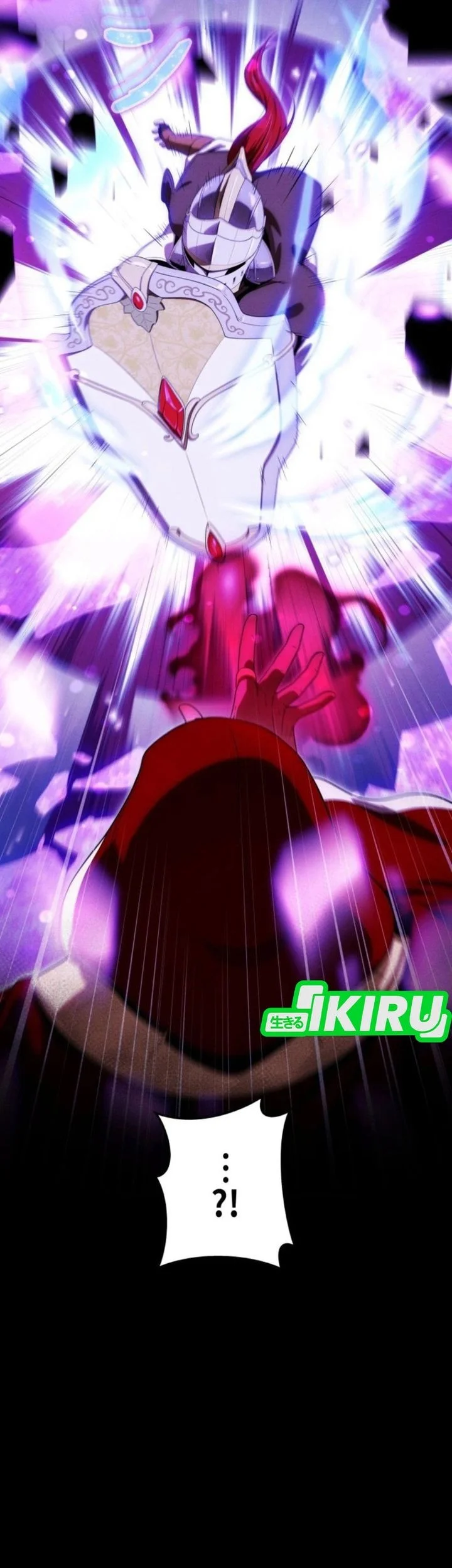 Reincarnated as the Strongest Monster Eater: Revenge on the Tyrant Dragon Chapter 39 - halaman 62