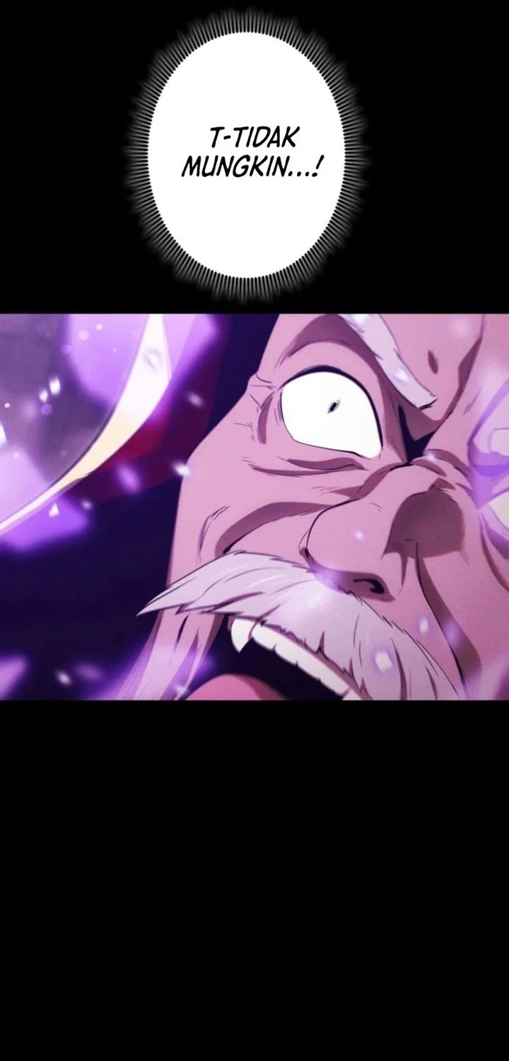 Reincarnated as the Strongest Monster Eater: Revenge on the Tyrant Dragon Chapter 39 - halaman 63