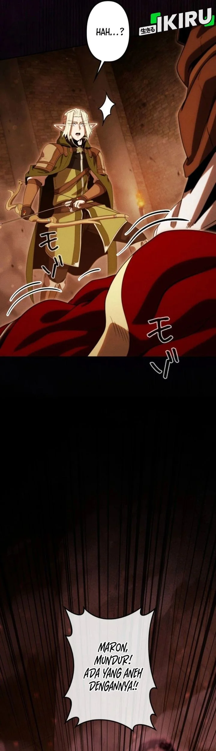 Reincarnated as the Strongest Monster Eater: Revenge on the Tyrant Dragon Chapter 39 - halaman 70