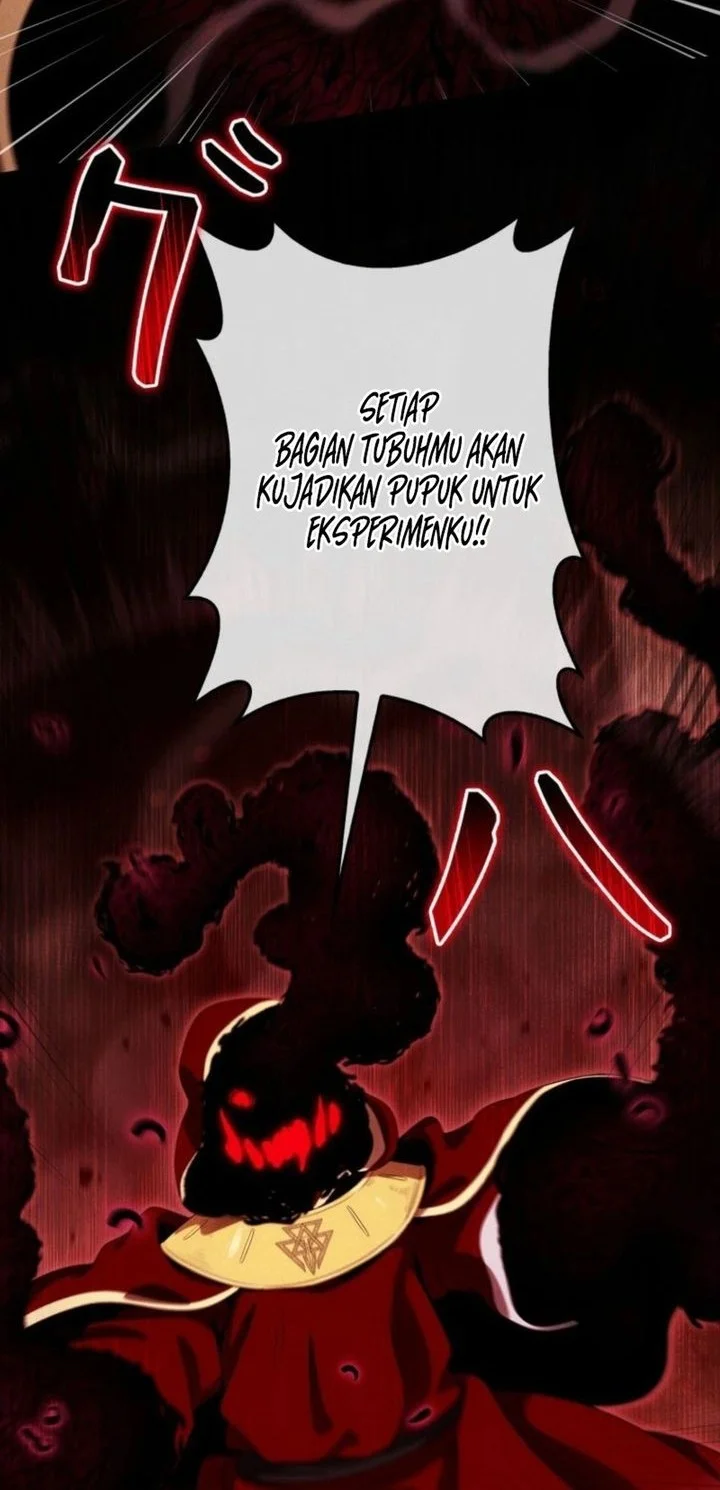 Reincarnated as the Strongest Monster Eater: Revenge on the Tyrant Dragon Chapter 39 - halaman 75