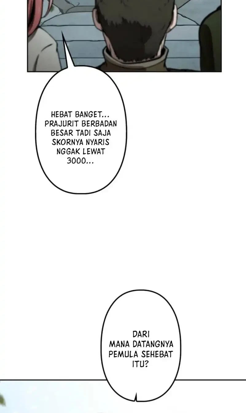 Reincarnated as the Strongest Monster Eater: Revenge on the Tyrant Dragon Chapter 4 - halaman 12
