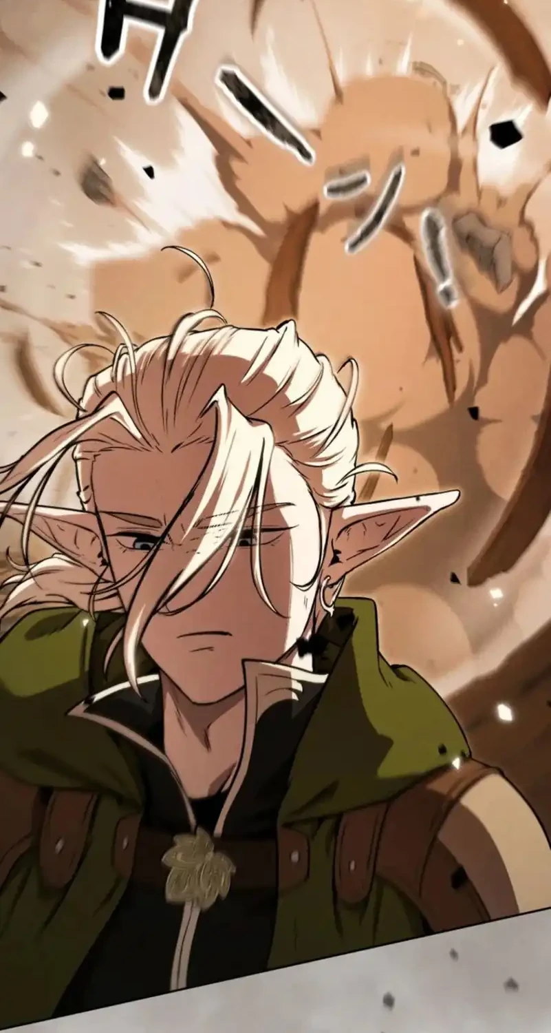 Reincarnated as the Strongest Monster Eater: Revenge on the Tyrant Dragon Chapter 4 - halaman 36