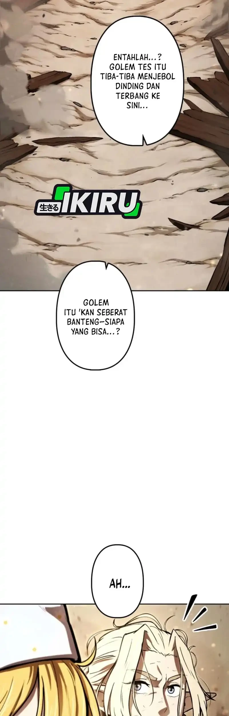 Reincarnated as the Strongest Monster Eater: Revenge on the Tyrant Dragon Chapter 4 - halaman 41