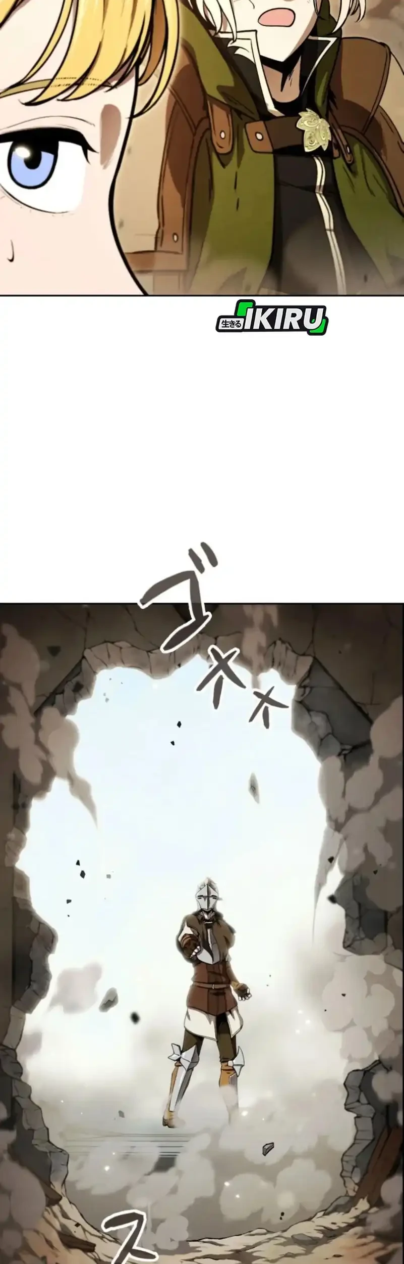 Reincarnated as the Strongest Monster Eater: Revenge on the Tyrant Dragon Chapter 4 - halaman 42