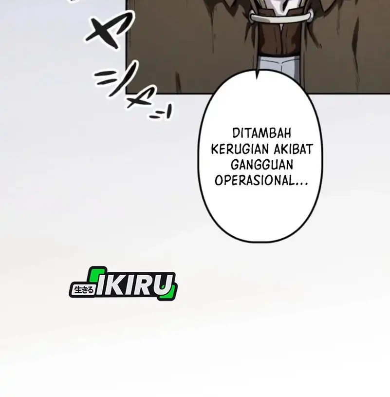 Reincarnated as the Strongest Monster Eater: Revenge on the Tyrant Dragon Chapter 4 - halaman 48