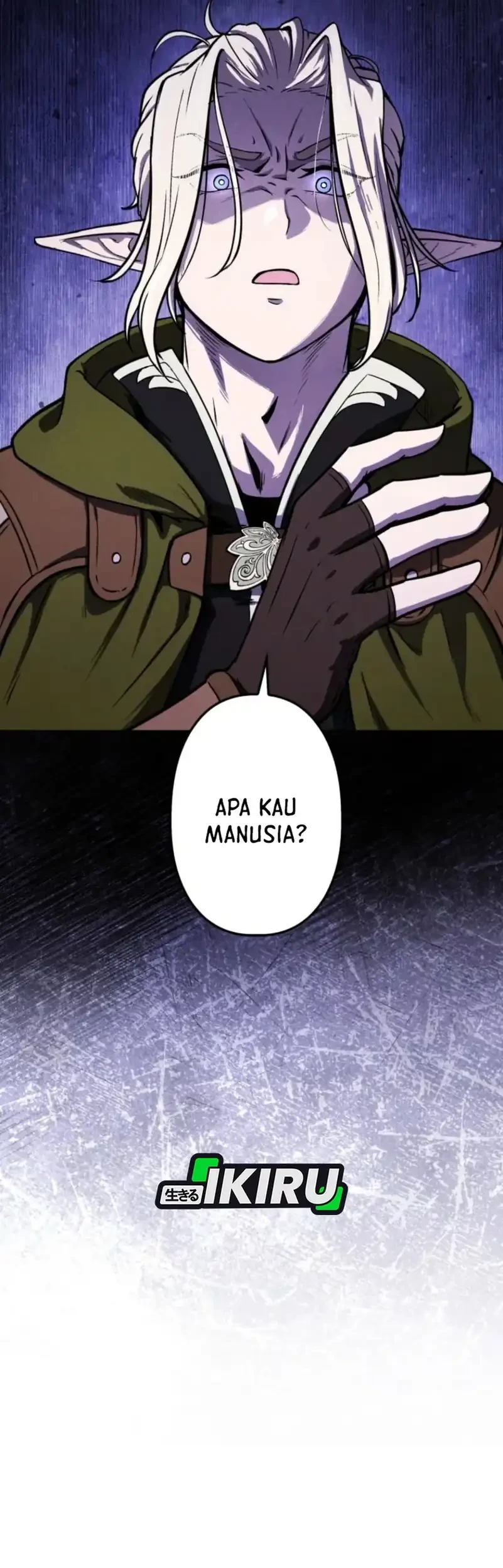 Reincarnated as the Strongest Monster Eater: Revenge on the Tyrant Dragon Chapter 4 - halaman 68