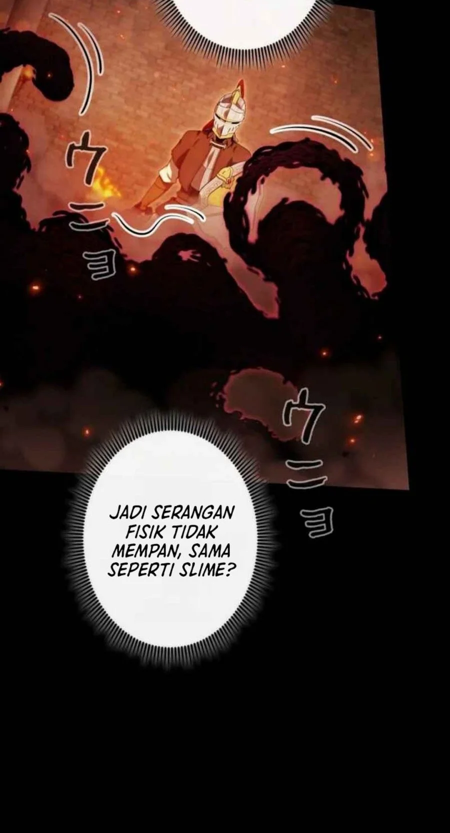 Reincarnated as the Strongest Monster Eater: Revenge on the Tyrant Dragon Chapter 40 - halaman 12