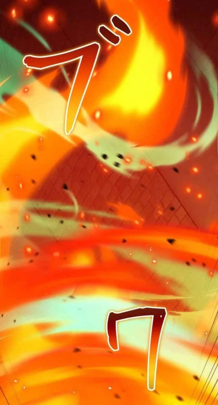 Reincarnated as the Strongest Monster Eater: Revenge on the Tyrant Dragon Chapter 40 - halaman 21