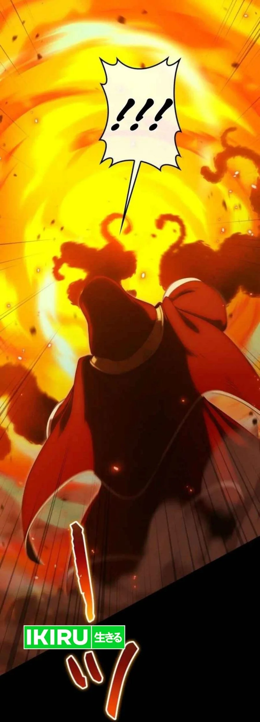 Reincarnated as the Strongest Monster Eater: Revenge on the Tyrant Dragon Chapter 40 - halaman 22