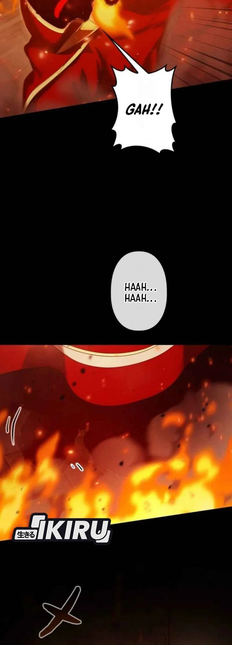 Reincarnated as the Strongest Monster Eater: Revenge on the Tyrant Dragon Chapter 40 - halaman 24