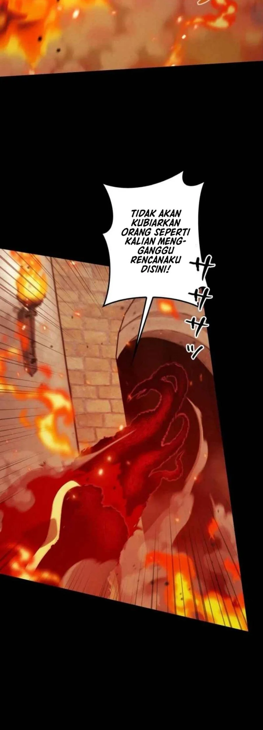 Reincarnated as the Strongest Monster Eater: Revenge on the Tyrant Dragon Chapter 40 - halaman 26