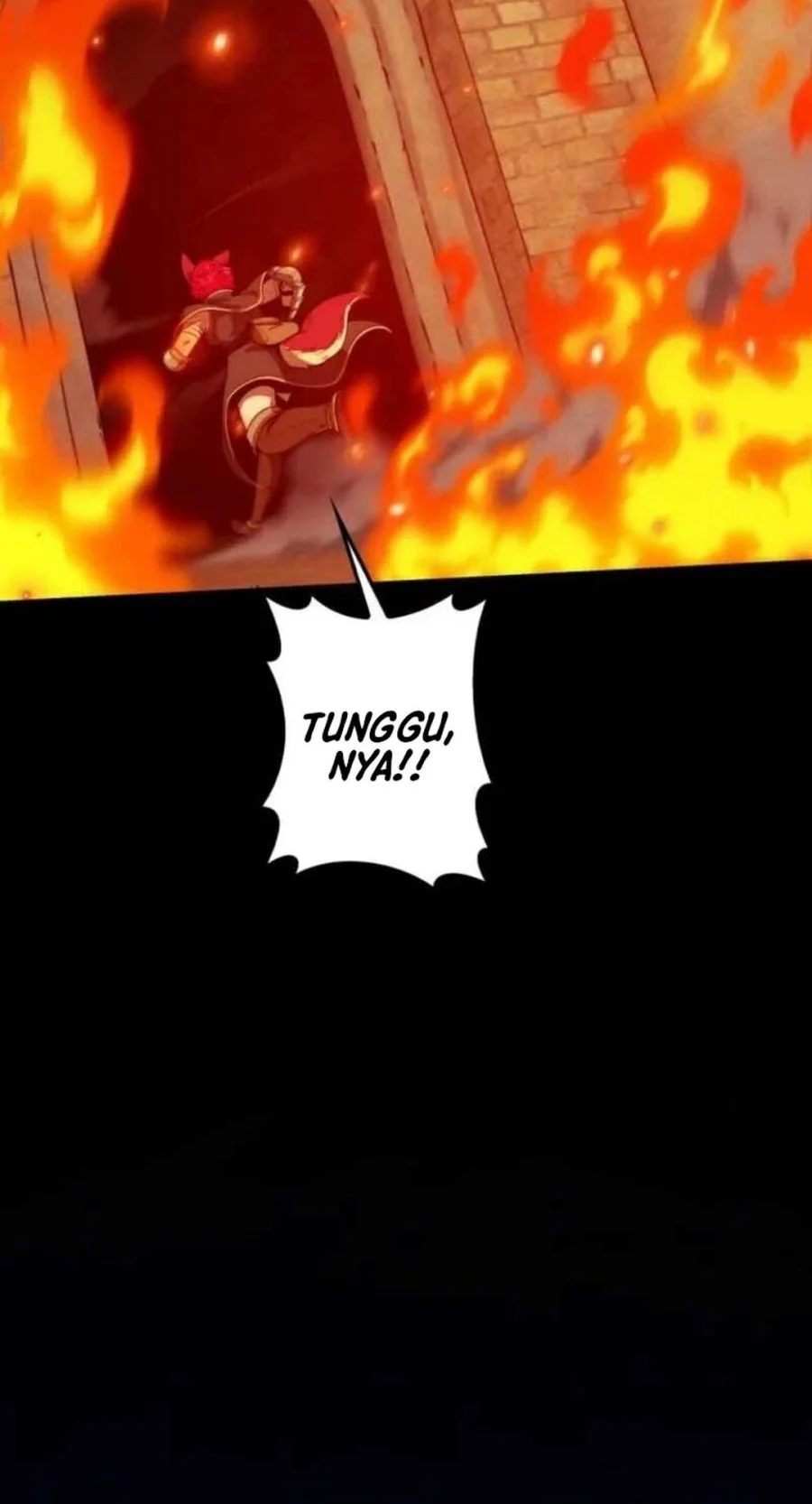 Reincarnated as the Strongest Monster Eater: Revenge on the Tyrant Dragon Chapter 40 - halaman 29
