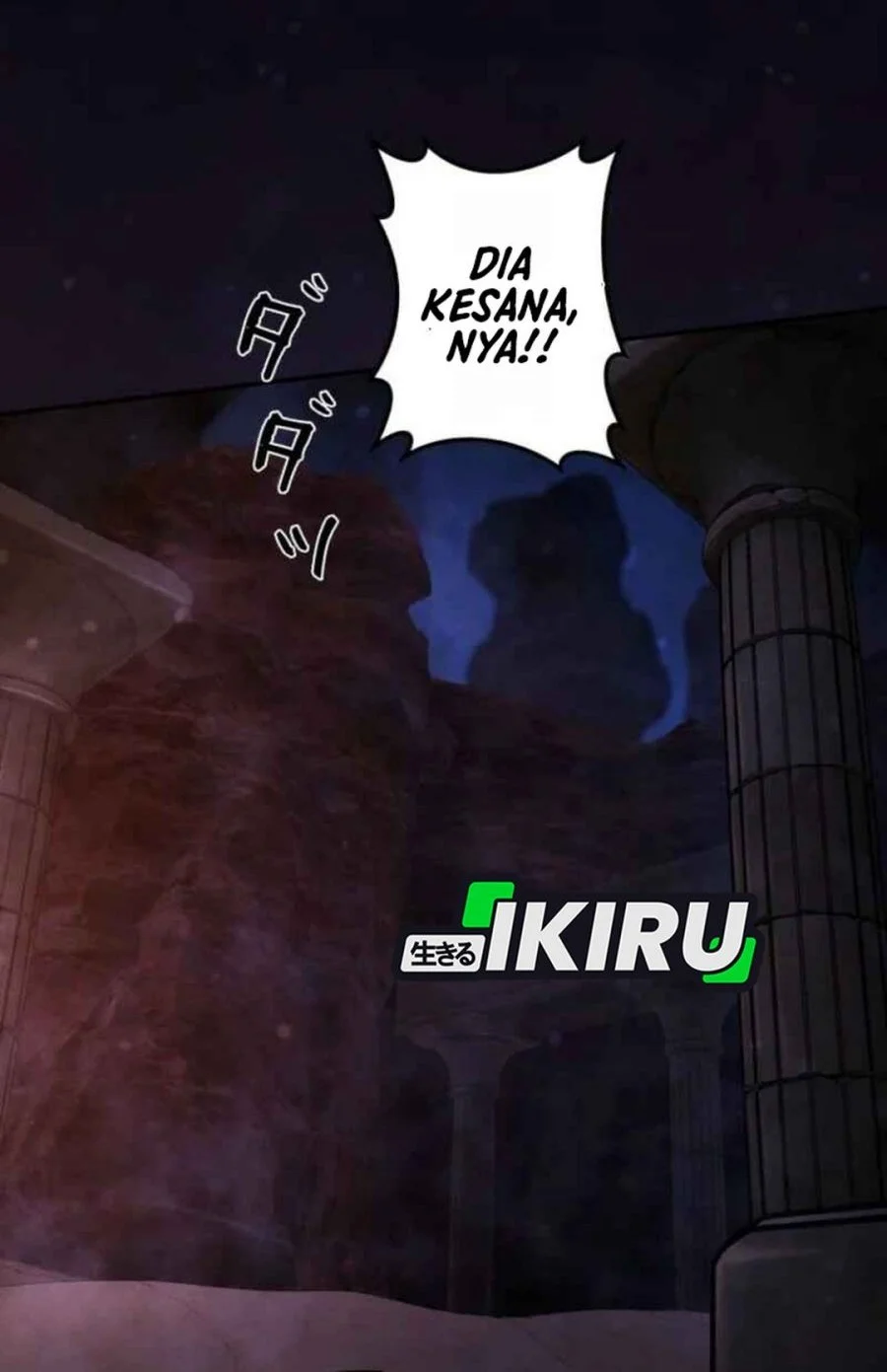 Reincarnated as the Strongest Monster Eater: Revenge on the Tyrant Dragon Chapter 40 - halaman 31