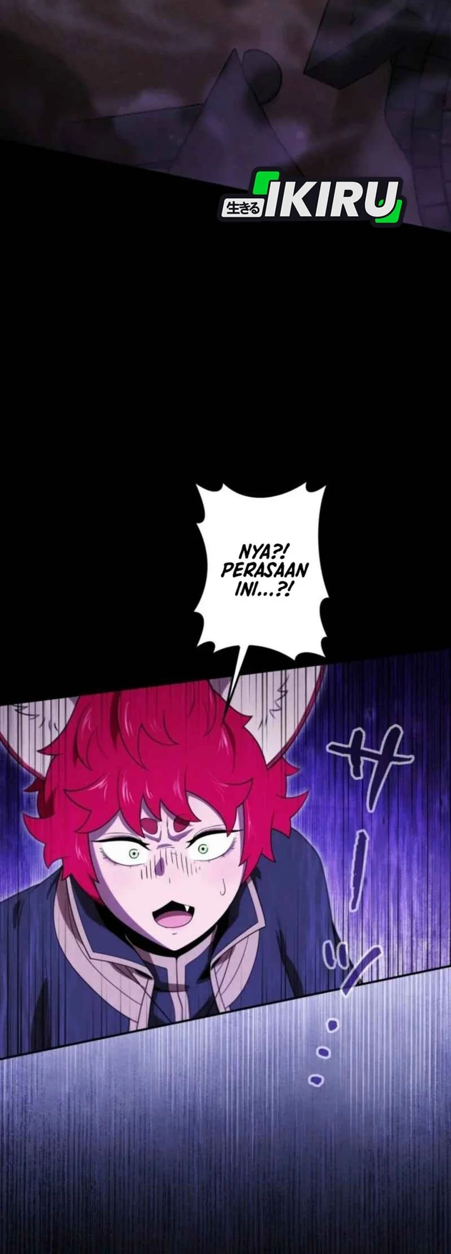 Reincarnated as the Strongest Monster Eater: Revenge on the Tyrant Dragon Chapter 40 - halaman 34