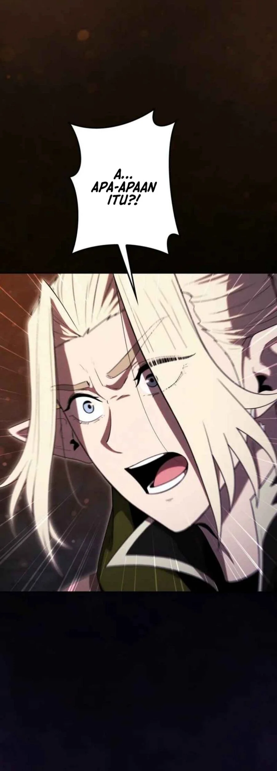 Reincarnated as the Strongest Monster Eater: Revenge on the Tyrant Dragon Chapter 40 - halaman 36