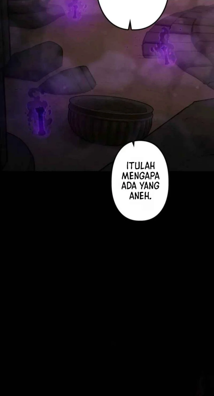 Reincarnated as the Strongest Monster Eater: Revenge on the Tyrant Dragon Chapter 40 - halaman 45