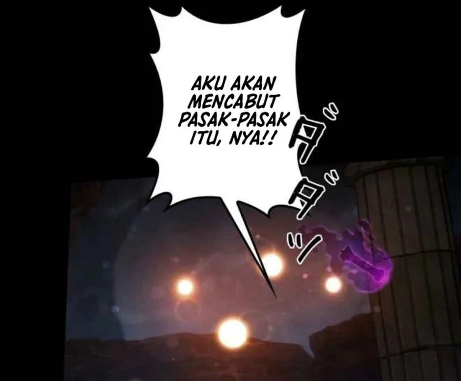 Reincarnated as the Strongest Monster Eater: Revenge on the Tyrant Dragon Chapter 40 - halaman 51