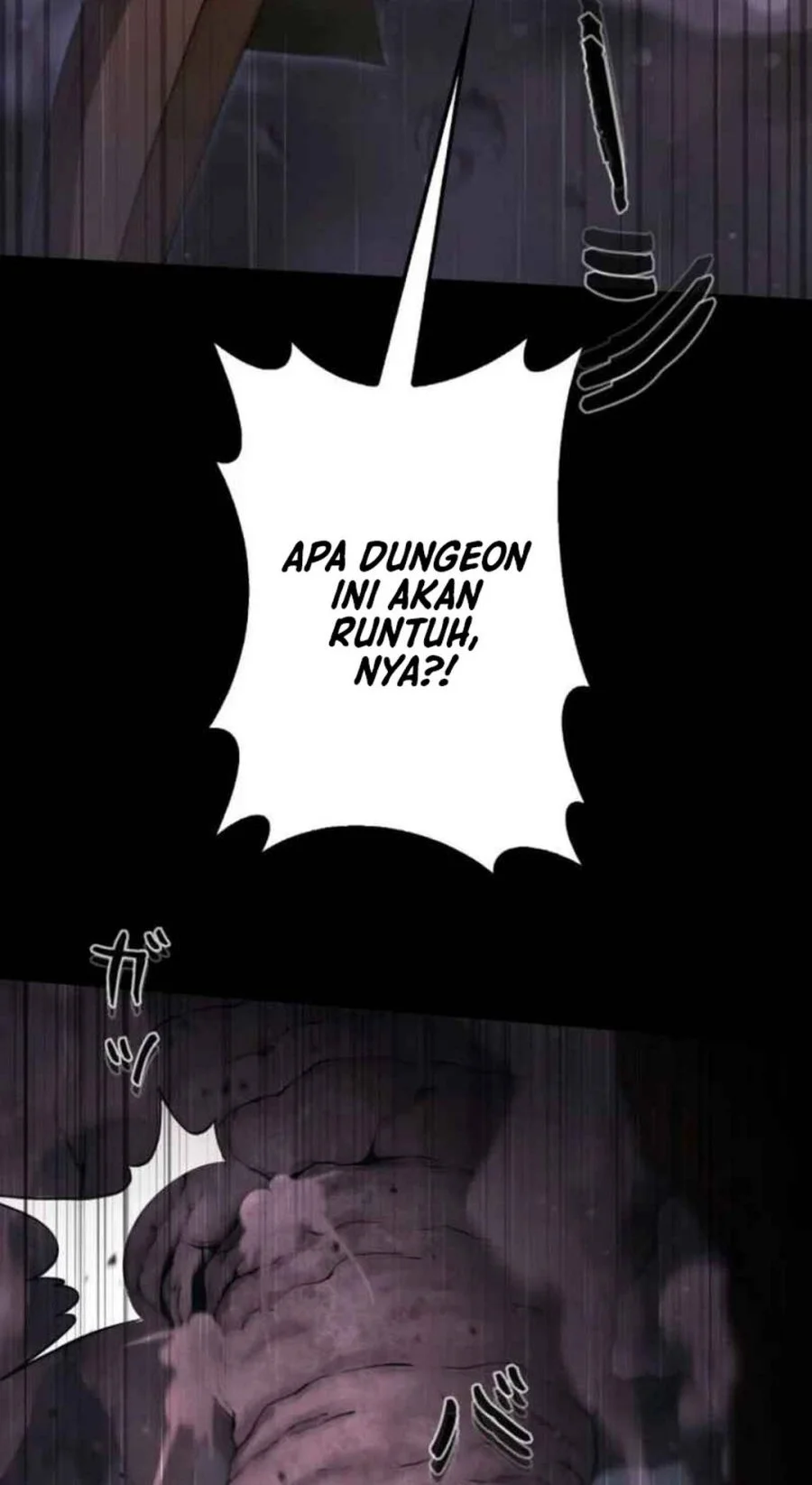 Reincarnated as the Strongest Monster Eater: Revenge on the Tyrant Dragon Chapter 40 - halaman 65