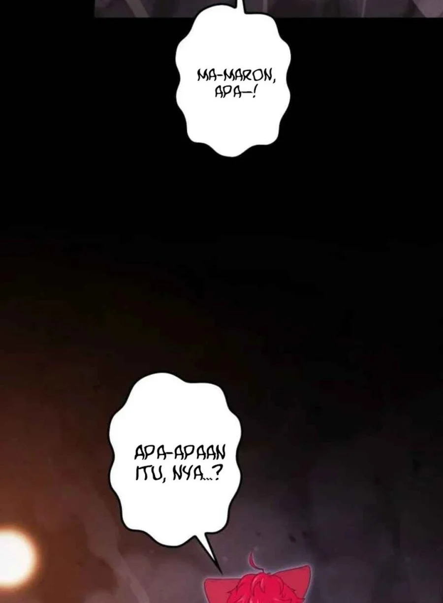 Reincarnated as the Strongest Monster Eater: Revenge on the Tyrant Dragon Chapter 40 - halaman 71