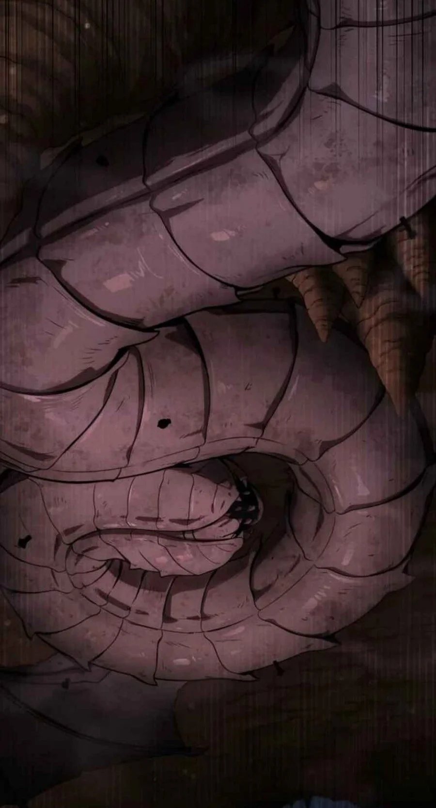 Reincarnated as the Strongest Monster Eater: Revenge on the Tyrant Dragon Chapter 40 - halaman 73