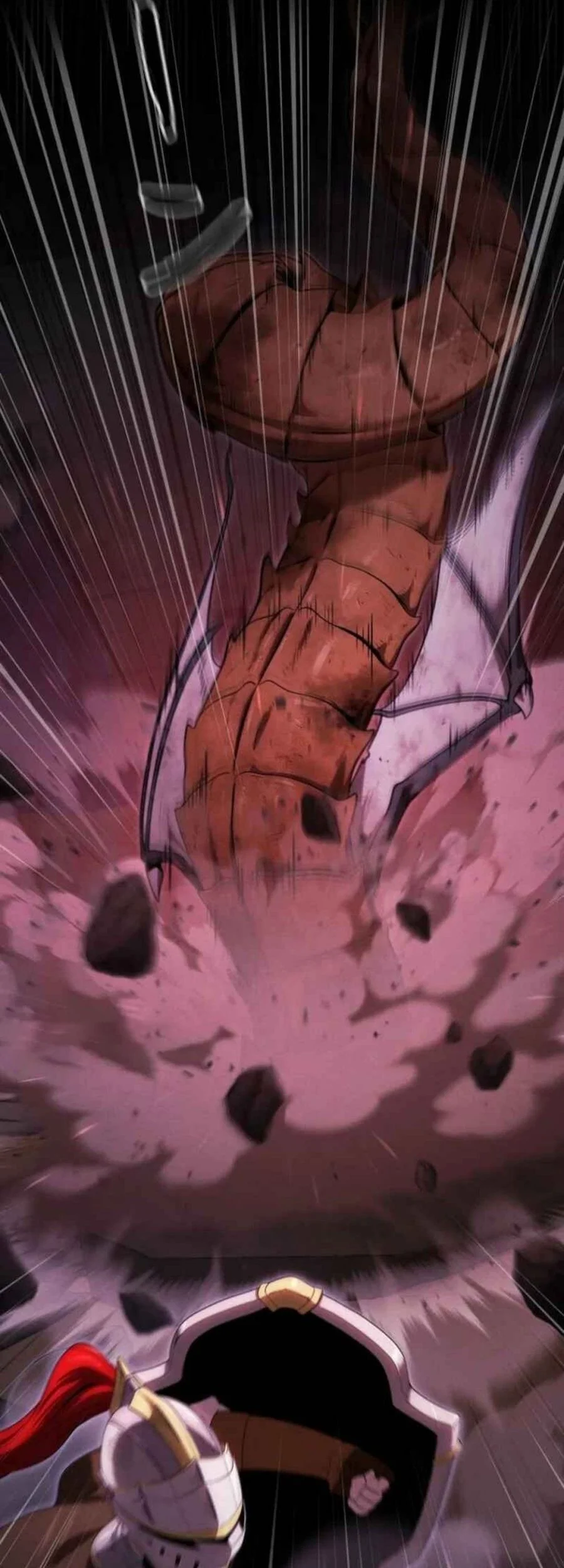 Reincarnated as the Strongest Monster Eater: Revenge on the Tyrant Dragon Chapter 40 - halaman 76