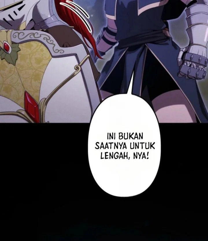 Reincarnated as the Strongest Monster Eater: Revenge on the Tyrant Dragon Chapter 41 - halaman 27