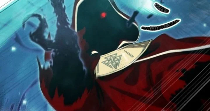 Reincarnated as the Strongest Monster Eater: Revenge on the Tyrant Dragon Chapter 41 - halaman 54