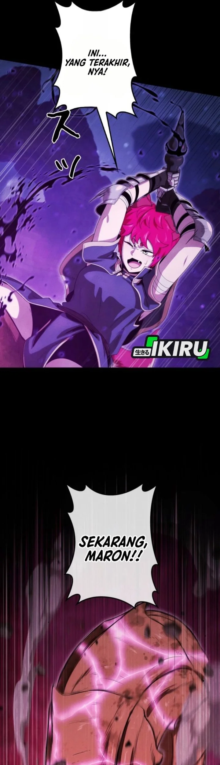 Reincarnated as the Strongest Monster Eater: Revenge on the Tyrant Dragon Chapter 41 - halaman 56