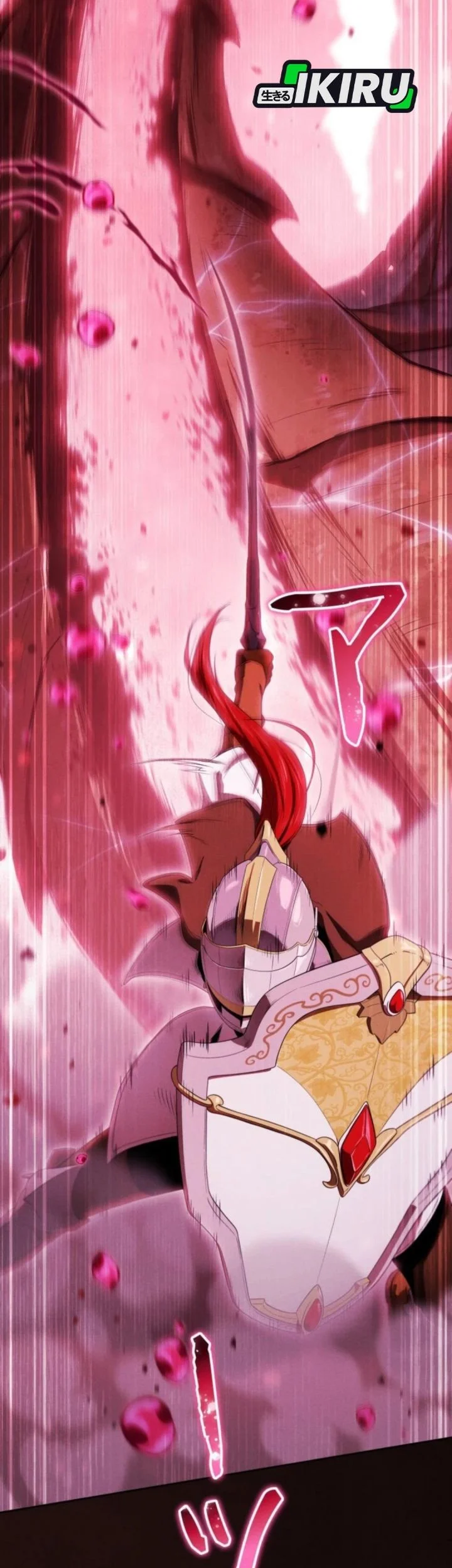 Reincarnated as the Strongest Monster Eater: Revenge on the Tyrant Dragon Chapter 41 - halaman 61