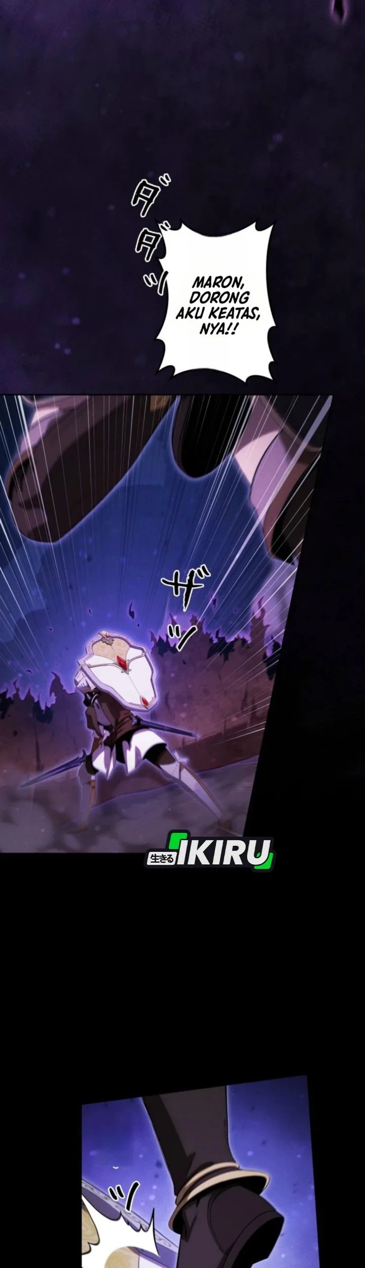 Reincarnated as the Strongest Monster Eater: Revenge on the Tyrant Dragon Chapter 41 - halaman 65