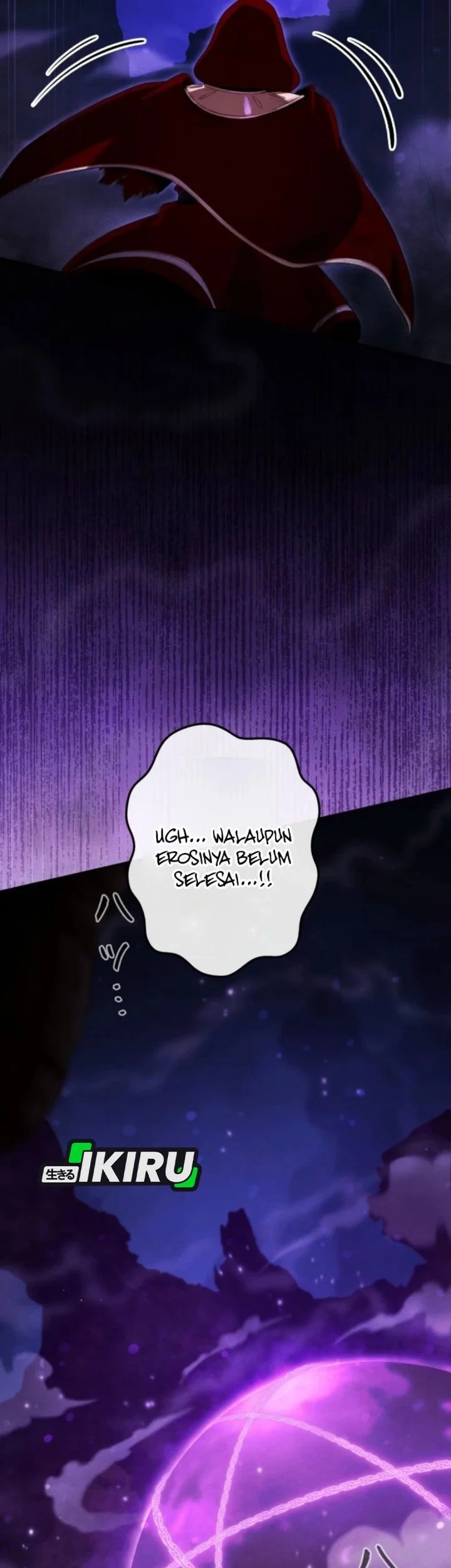 Reincarnated as the Strongest Monster Eater: Revenge on the Tyrant Dragon Chapter 41 - halaman 73