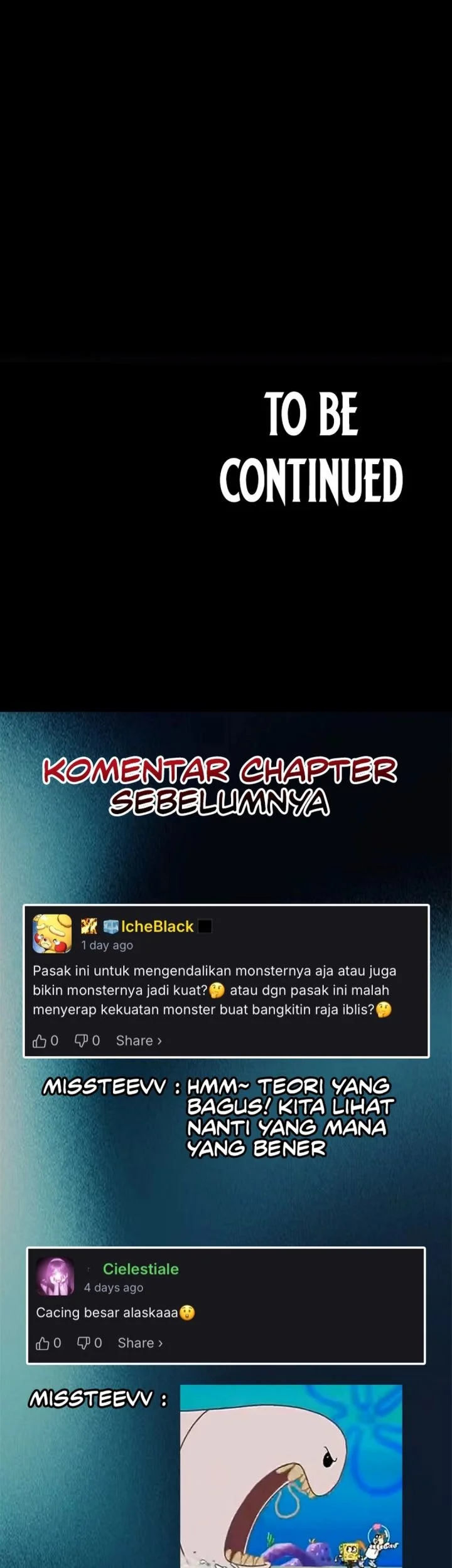 Reincarnated as the Strongest Monster Eater: Revenge on the Tyrant Dragon Chapter 41 - halaman 86