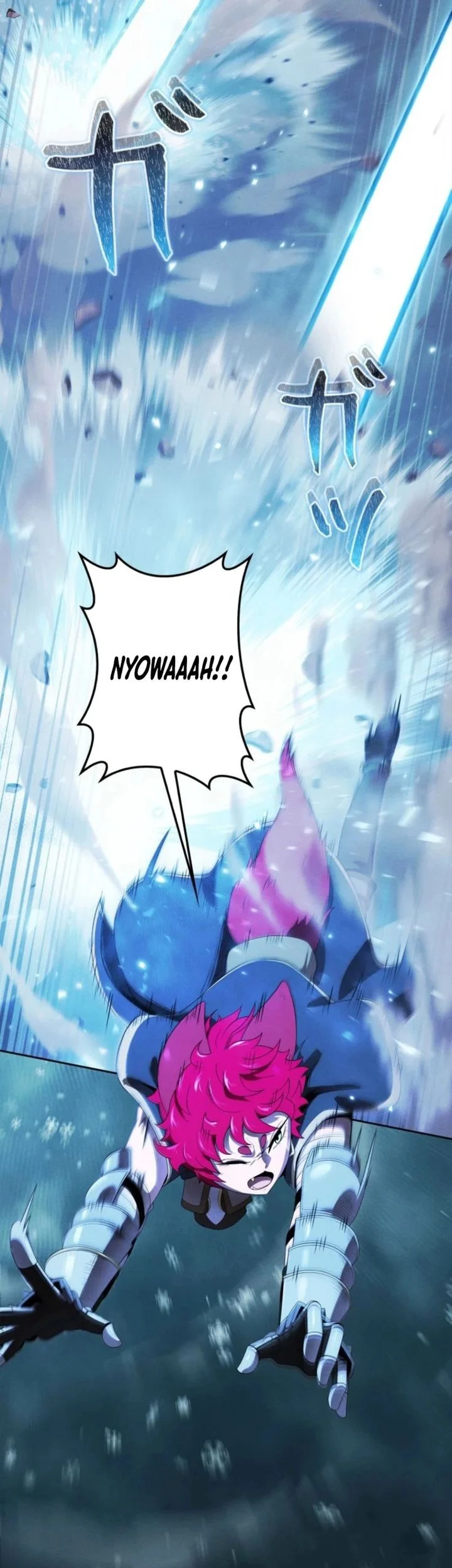 Reincarnated as the Strongest Monster Eater: Revenge on the Tyrant Dragon Chapter 42 - halaman 13