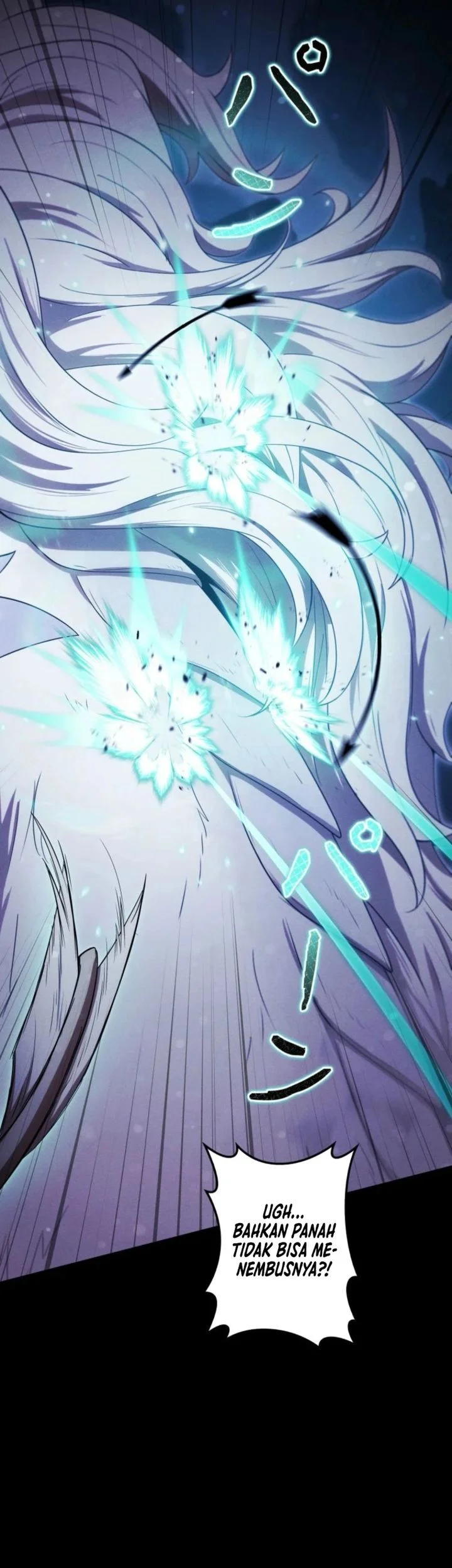 Reincarnated as the Strongest Monster Eater: Revenge on the Tyrant Dragon Chapter 42 - halaman 15