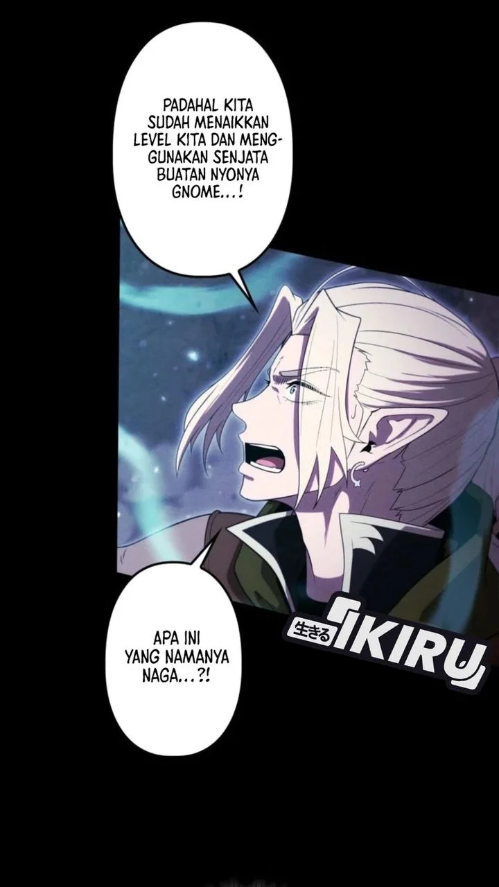 Reincarnated as the Strongest Monster Eater: Revenge on the Tyrant Dragon Chapter 42 - halaman 16