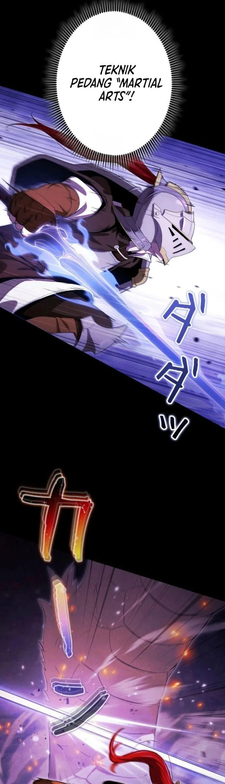 Reincarnated as the Strongest Monster Eater: Revenge on the Tyrant Dragon Chapter 42 - halaman 17