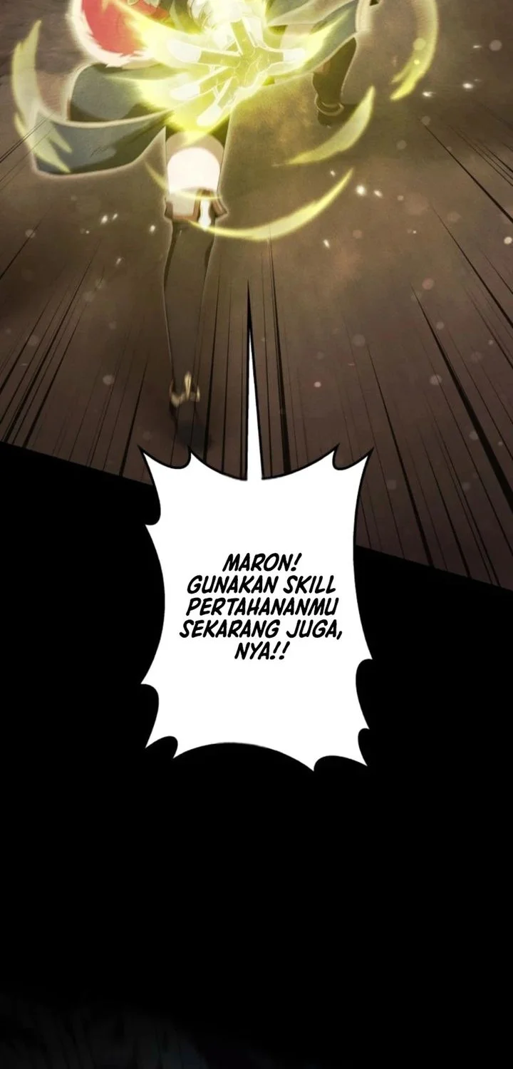 Reincarnated as the Strongest Monster Eater: Revenge on the Tyrant Dragon Chapter 42 - halaman 26