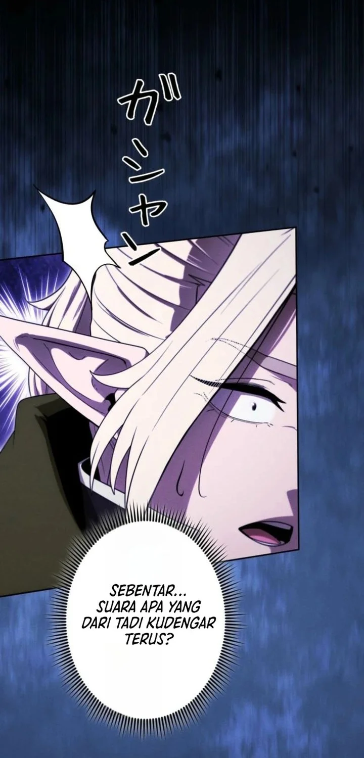 Reincarnated as the Strongest Monster Eater: Revenge on the Tyrant Dragon Chapter 42 - halaman 45